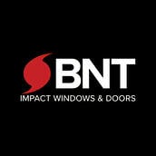 BNT Logo